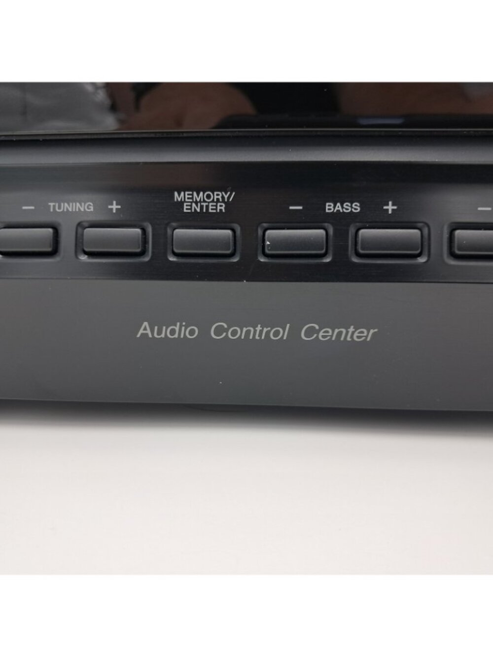 Sony STR-DH100 2-Channel FM/AM Stereo Receiver Control Center - Picture 3 of 16